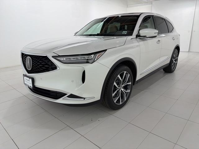 2023 Acura MDX Technology Package's photo