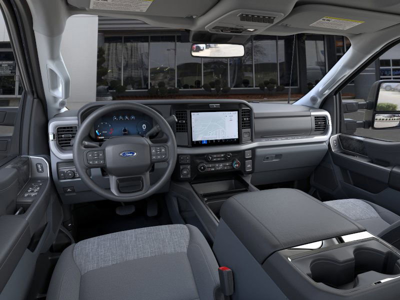 2026 FORD F-350 - Image 8