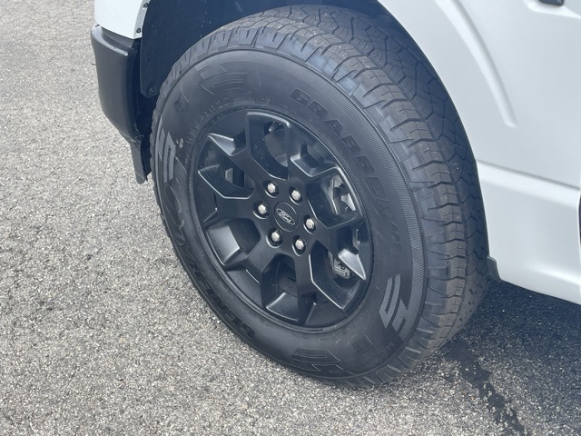 2025 Ford F-150 STX photo 3