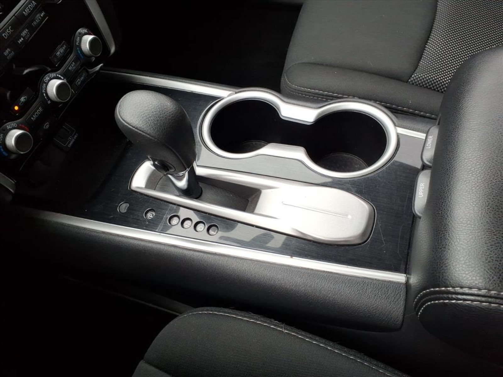 2020 Nissan Pathfinder S Black at TX Auto Group