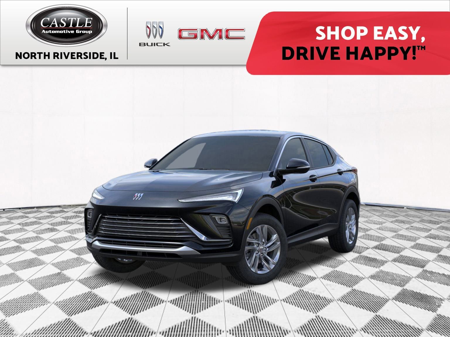 2026 Buick Envista Preferred's photo