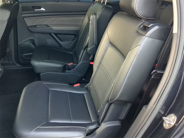 2022 Volkswagen Atlas V6 SE Technology photo 14