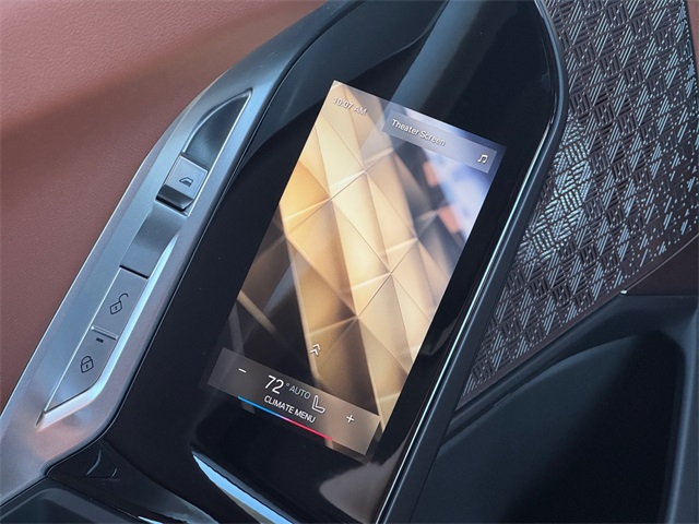 2025 Bmw 760i xDrive photo 26