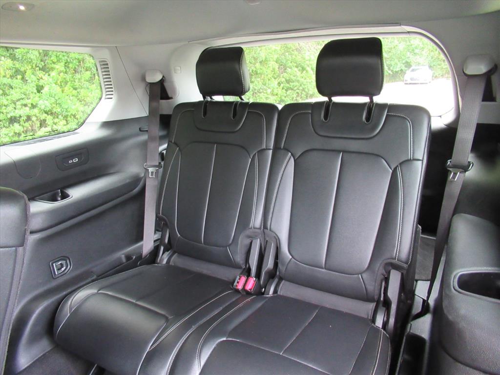 2021 Jeep Grand Cherokee Limited photo 28