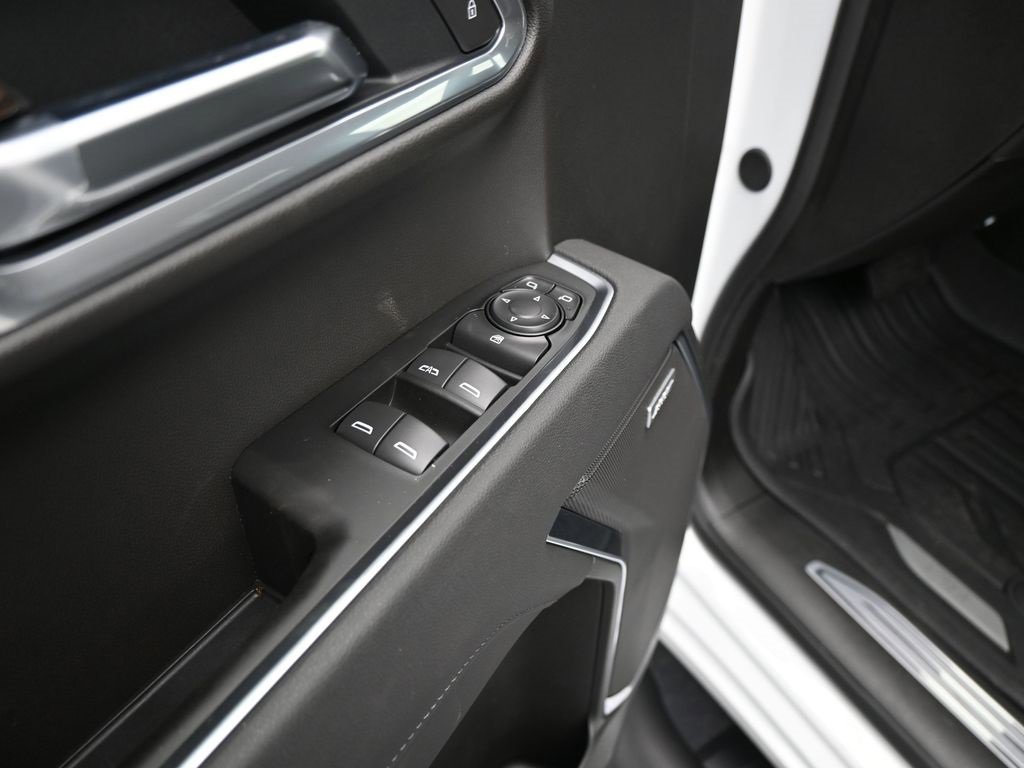 2026 Gmc Sierra 1500 Elevation photo 9