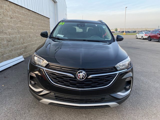 2023 Buick Encore GX Select photo 2