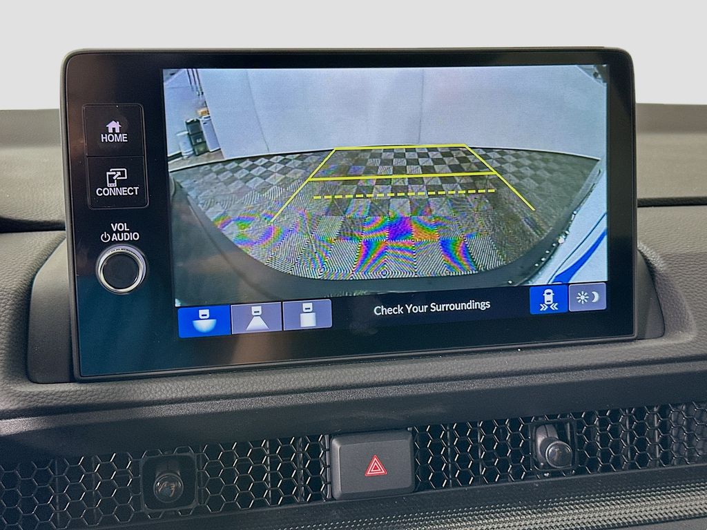 2026 Honda CR-V Hybrid photo 12