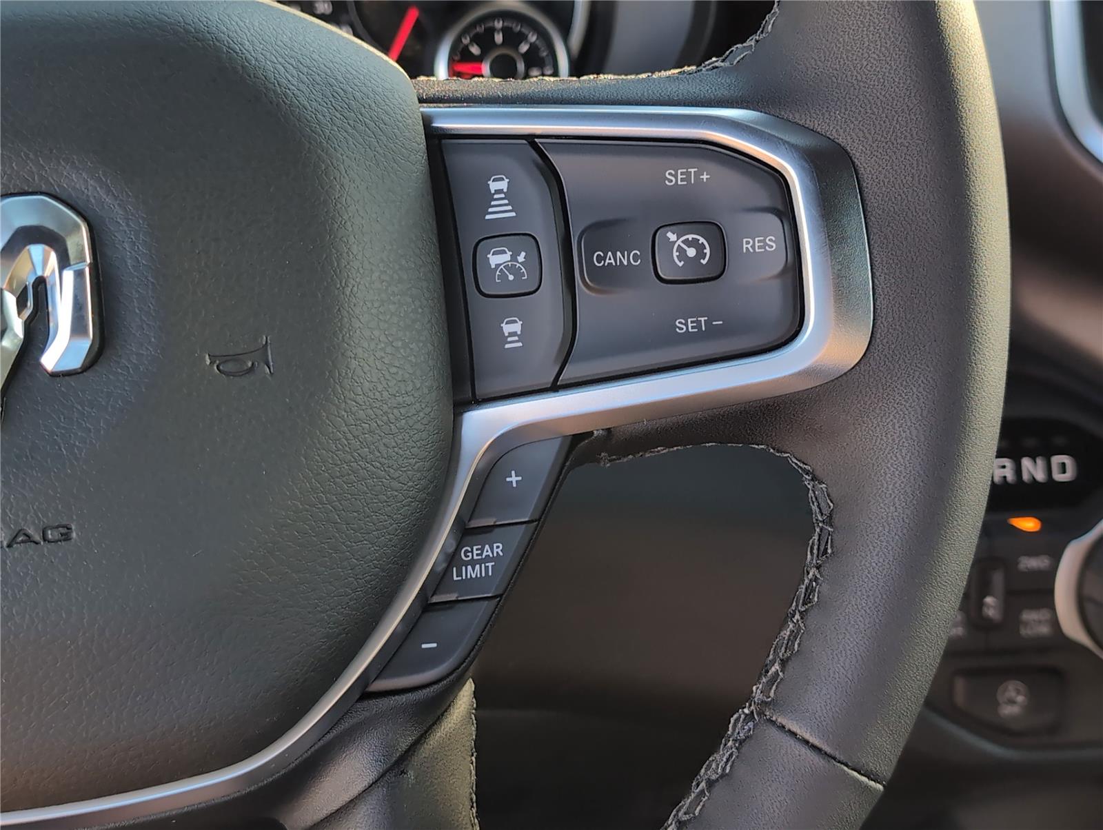 2026 Ram 1500 Big Horn photo 21