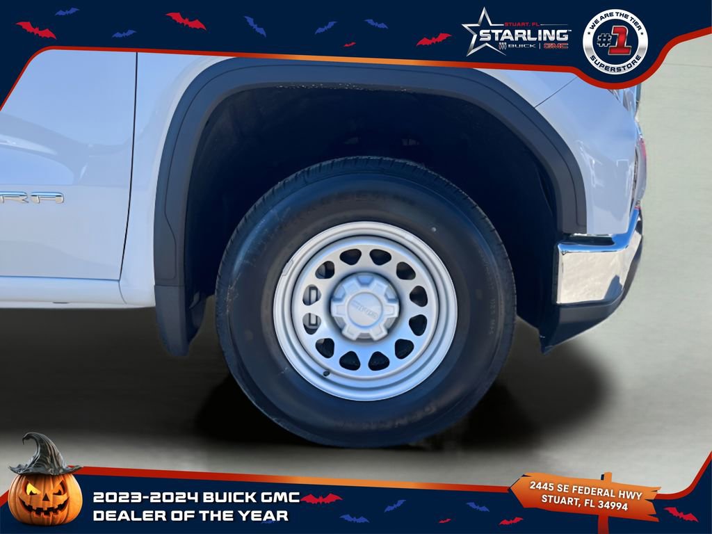 2025 Gmc Sierra 1500 photo 14