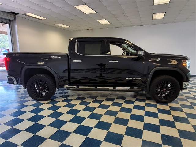 2020 Gmc Sierra 1500 SLT photo 9