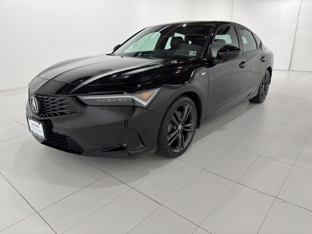 2024 Acura Integra A-Spec with Tech Package