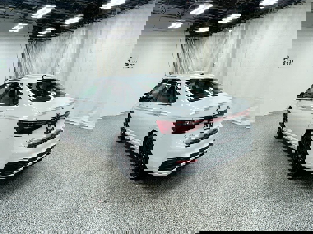 2026 Volkswagen Jetta SE photo 4