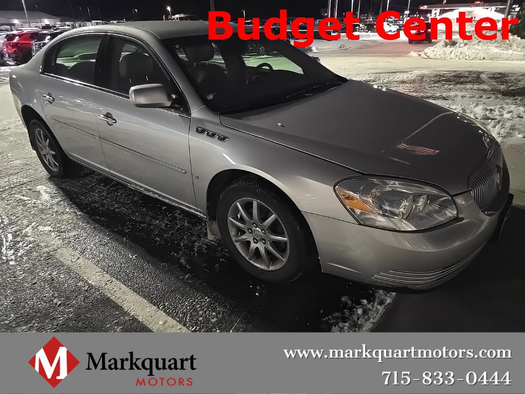 2007 Buick Lucerne CXL's photo