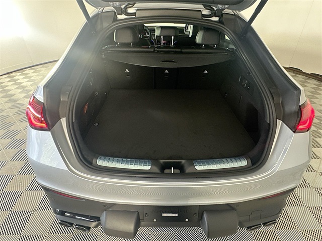2026 Mercedes Benz GLC 43 AMG photo 26