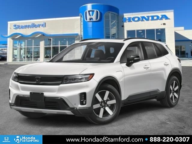 2026 Honda Prologue Touring's photo