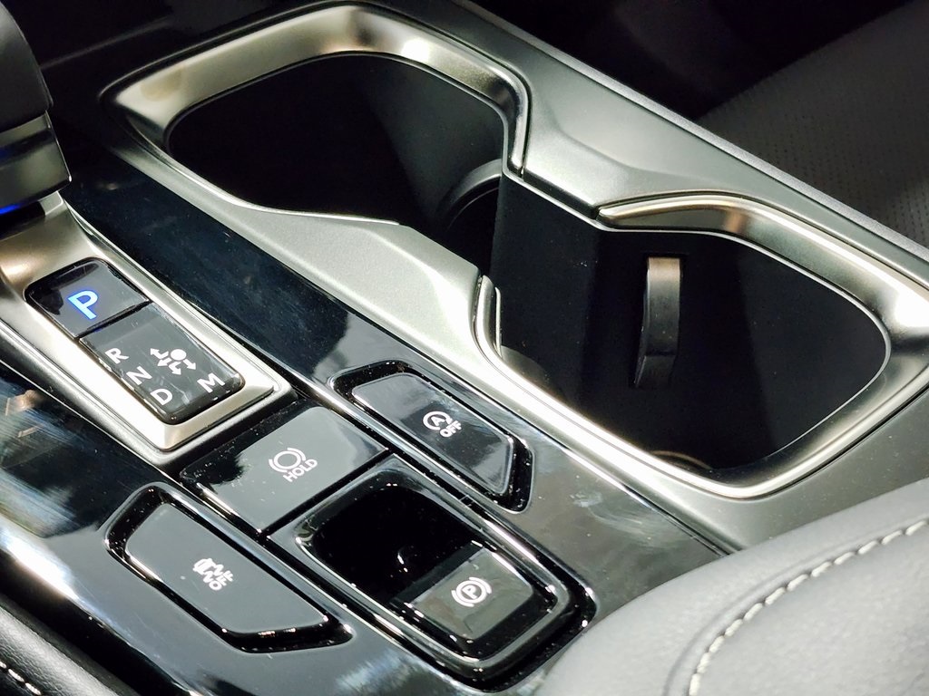 2025 Lexus NX 250 photo 24