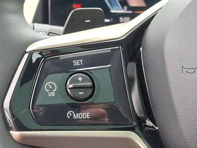2025 Bmw X3 30x Drive photo 23