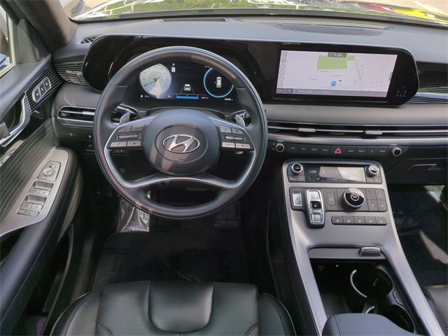2023 Hyundai Palisade Calligraphy photo 16