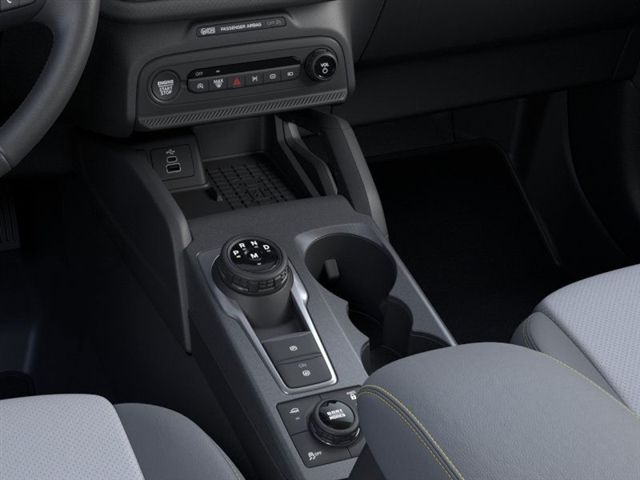 2025 FORD BRONCO SPORT - Image 38