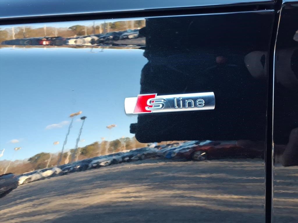 Image of Pre-Owned 2024 Audi Q5 S line Premium Plus