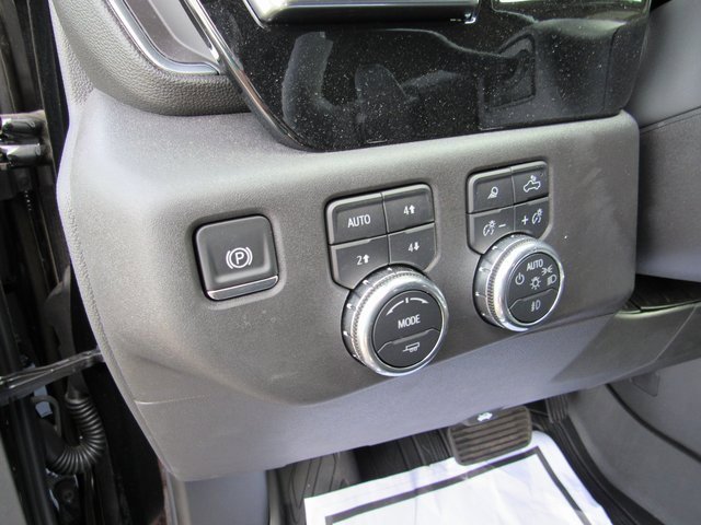 2025 Gmc Sierra 1500 SLT photo 8