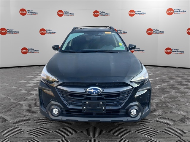 2025 Subaru Outback Premium photo 2