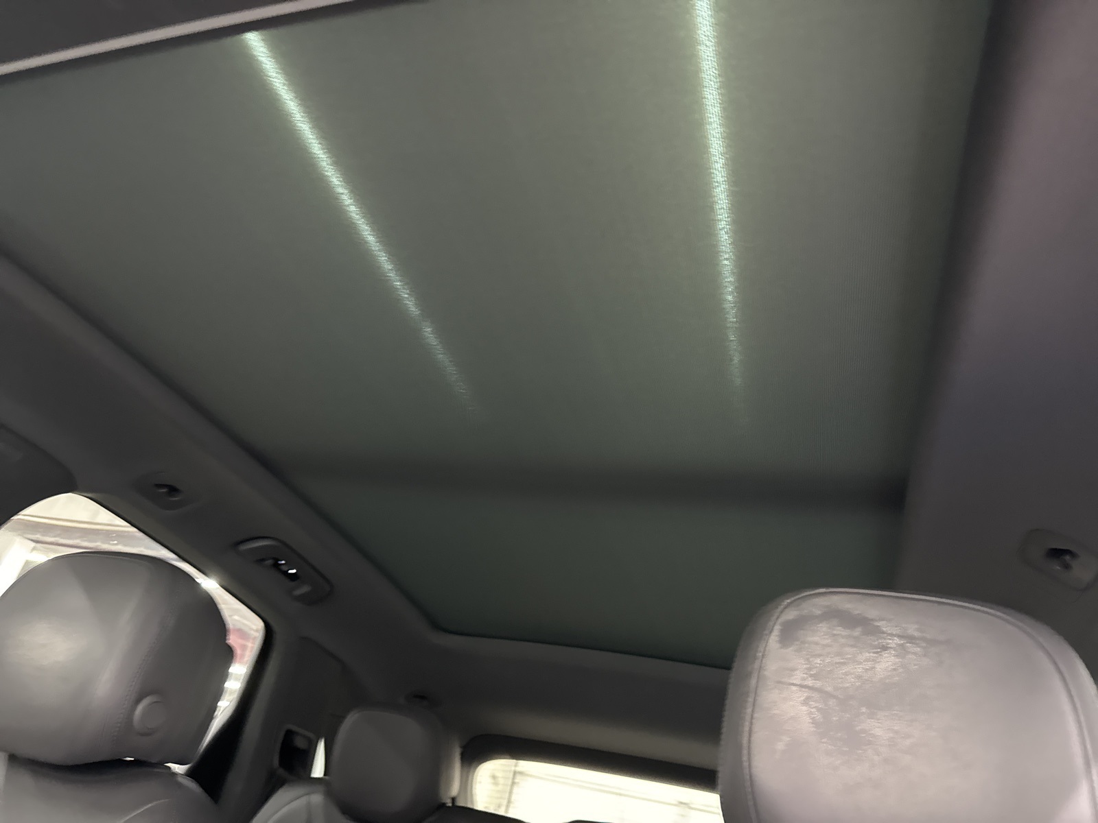 2020 Porsche Cayenne Base photo 15