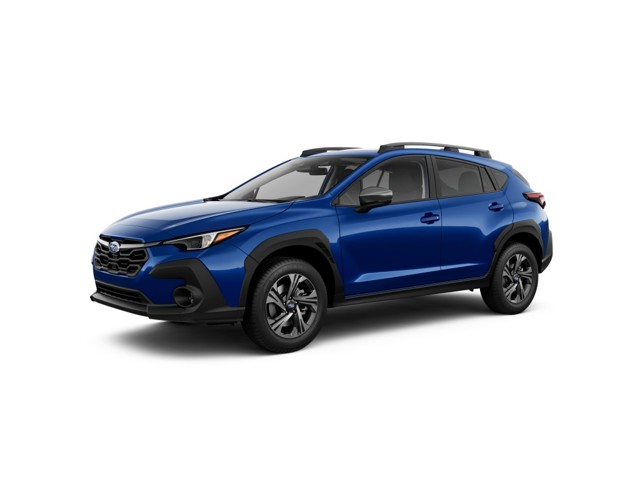2026 Subaru Crosstrek Premium photo 3