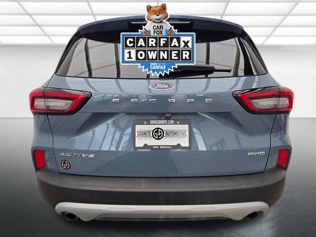 2024 Ford Escape Active photo 4