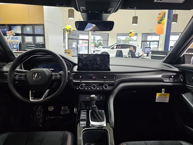 2025 Acura Integra Type S photo 26