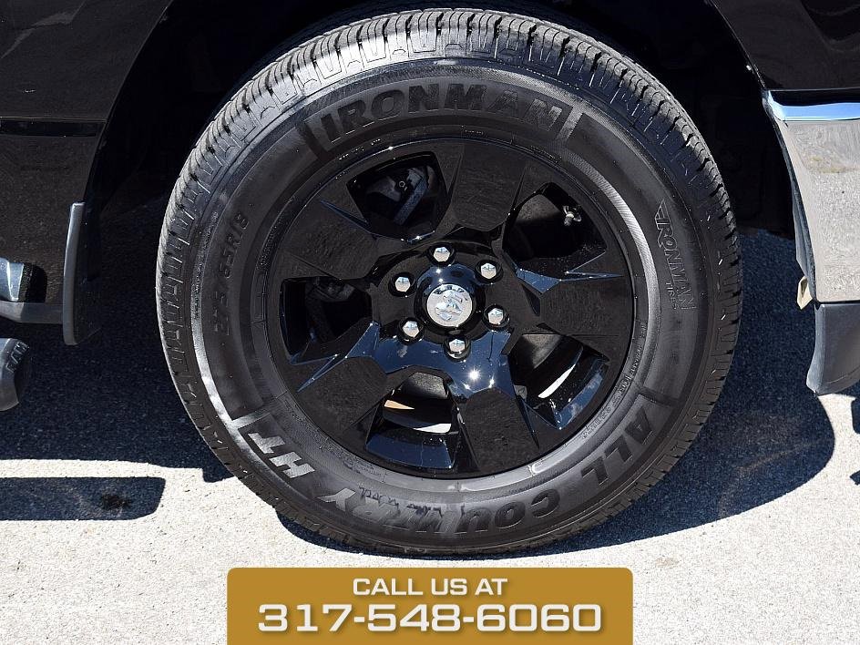 2023 Ram 1500 Big Horn photo 9