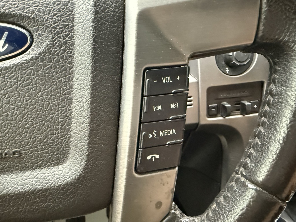 2014 Ford F-150 Limited photo 41