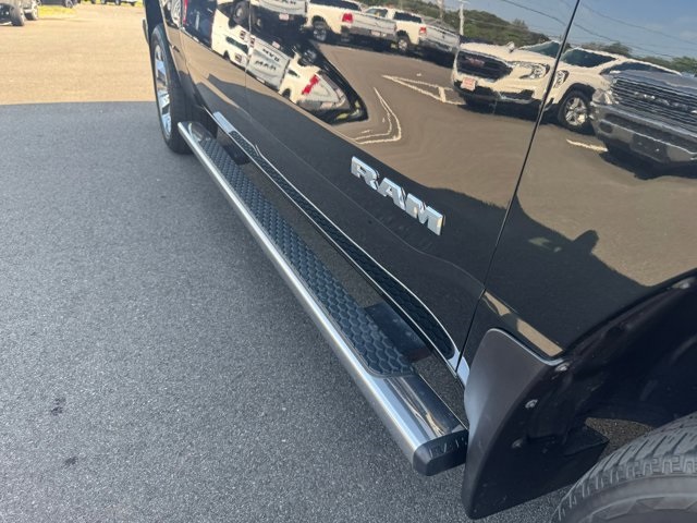 2022 Ram 1500 Big Horn Lone Star photo 9