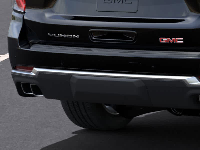 2025 Gmc Yukon XL Denali photo 14