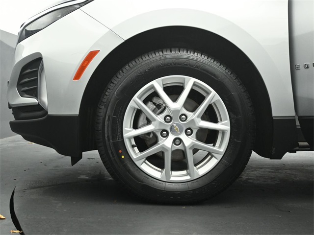 2022 CHEVROLET EQUINOX - Image 34