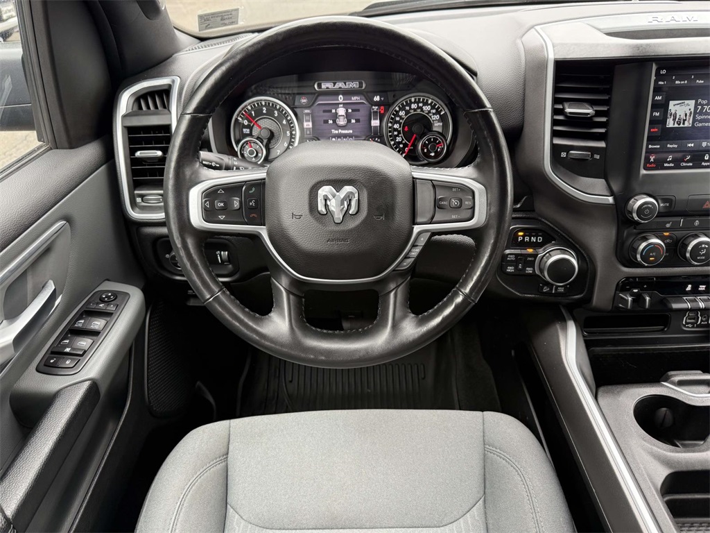 2021 Ram 1500 Big Horn Lone Star photo 16