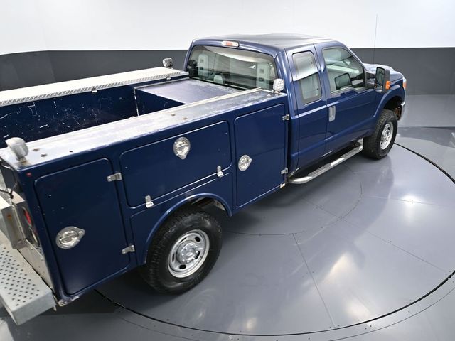 2012 Ford F-350 photo 42