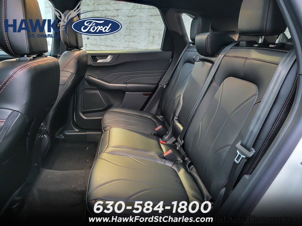 2025 FORD ESCAPE - Image 9