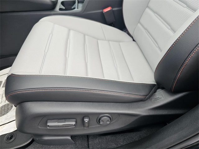 New 2026 Crystal Black Pearl Honda Sport Touring image 14