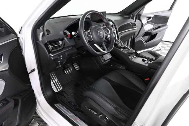 2023 Acura RDX A-Spec photo 20