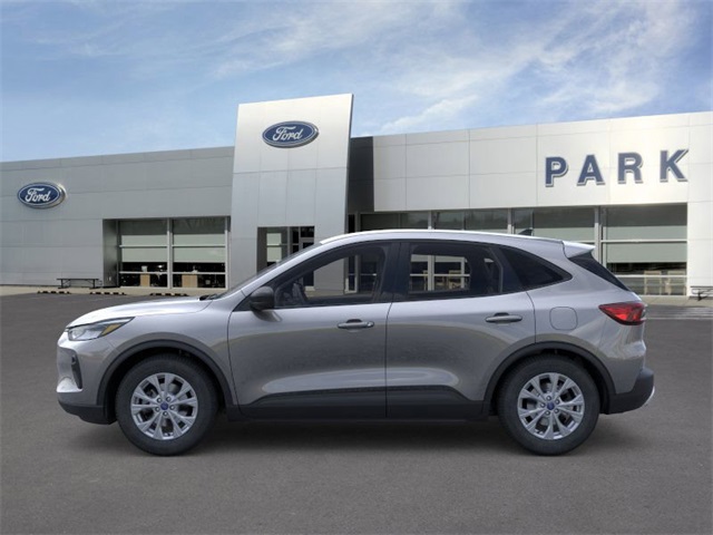 2025 Ford Escape Active photo 3