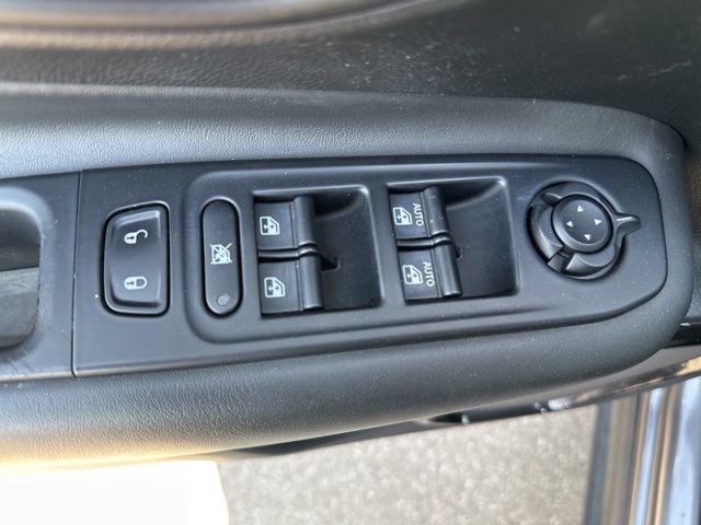 2019 Jeep Renegade Latitude photo 11