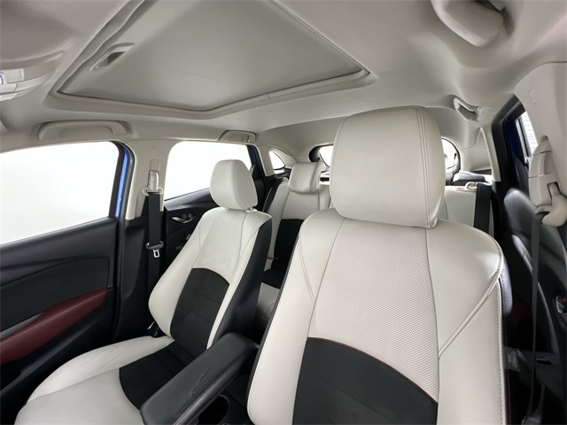 2017 Mazda CX-3 Grand Touring photo 12