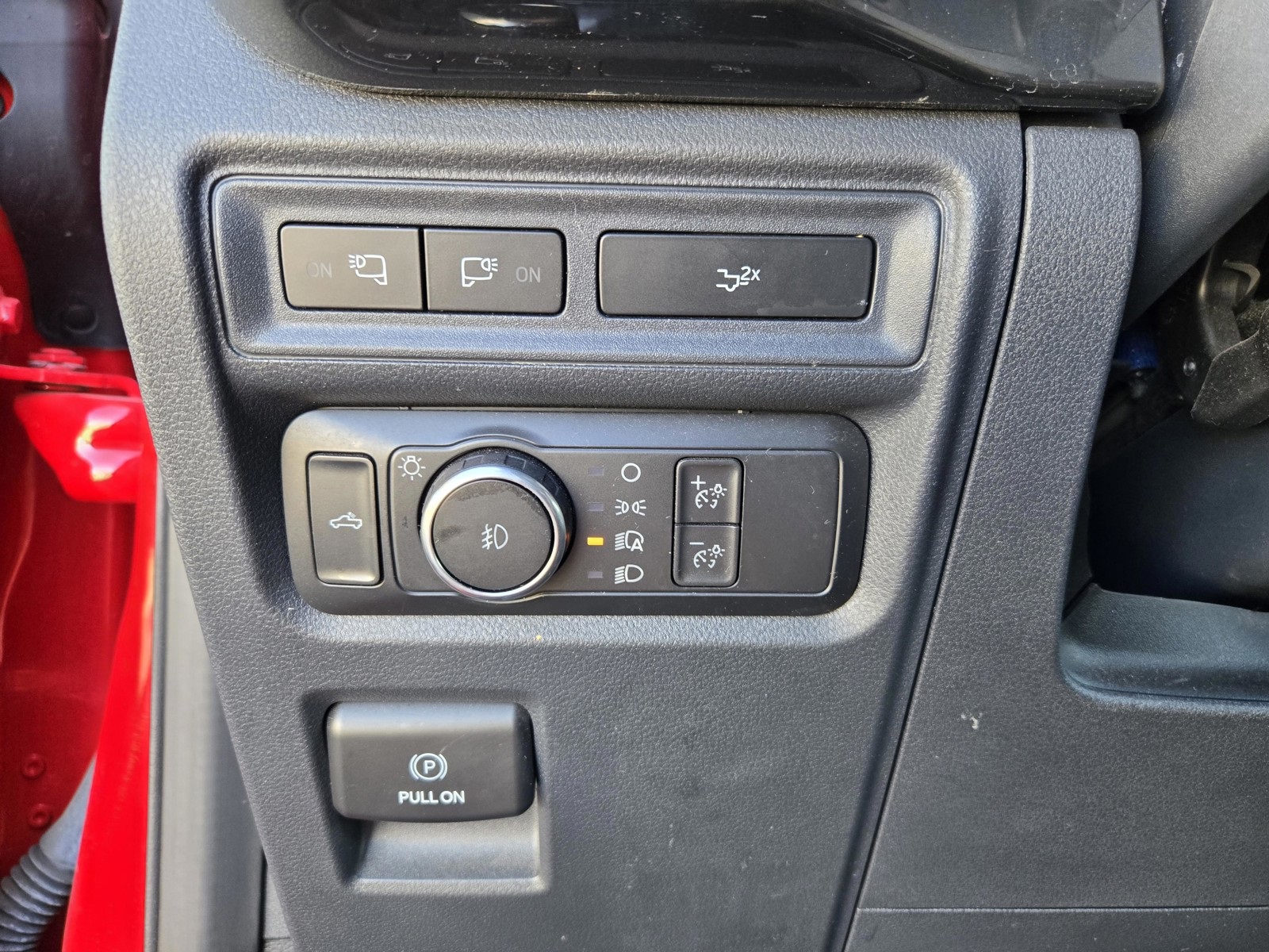 2022 Ford F-150 XLT photo 26