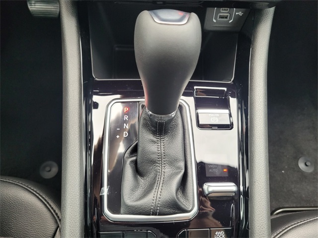 2025 Jeep Compass Latitude photo 20