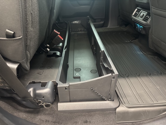 2025 Ford F-150 XLT photo 42