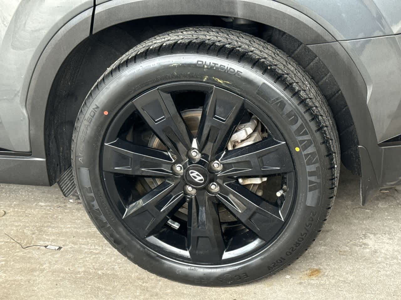 2023 Hyundai Palisade XRT photo 10
