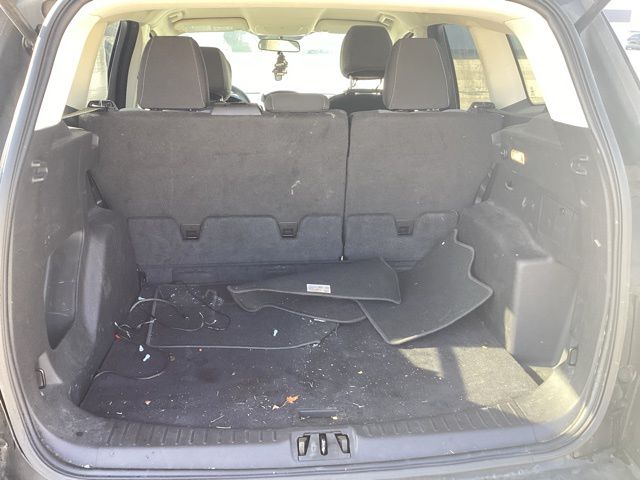 2017 Ford Escape SE photo 13