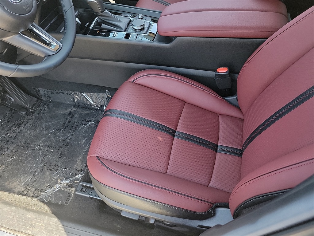 2025 Mazda CX-50 Premium photo 13