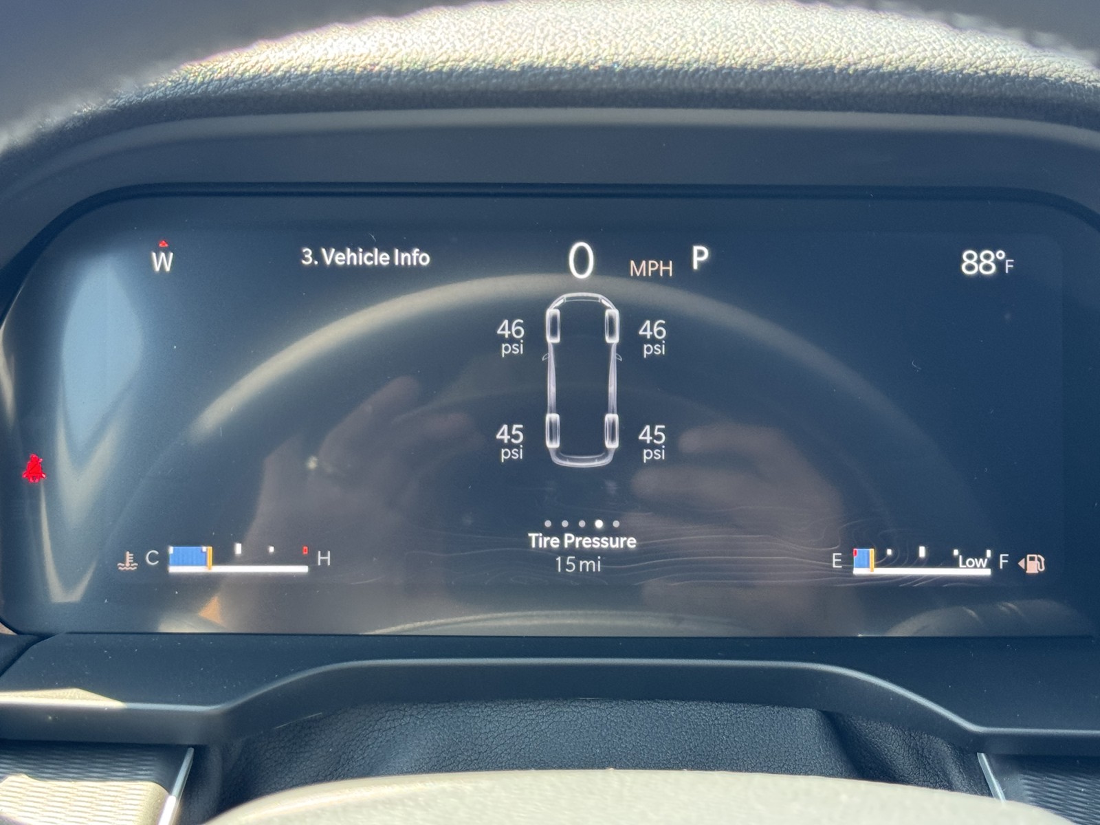 2025 Jeep Grand Cherokee Altitude X photo 19